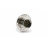 Connecteur mâle , 26 pol.,  IP65, 20A, 